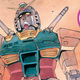 Illustration for article titled The io9 Guide To Gundam